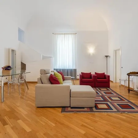 Palazzo Mazzarino * باليرمو
