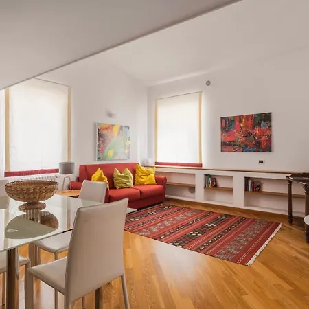 Palazzo Mazzarino شقة باليرمو