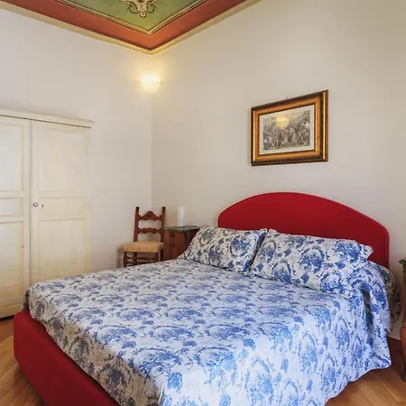 Palazzo Mazzarino * باليرمو