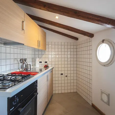 Lejlighed Palazzo Mazzarino