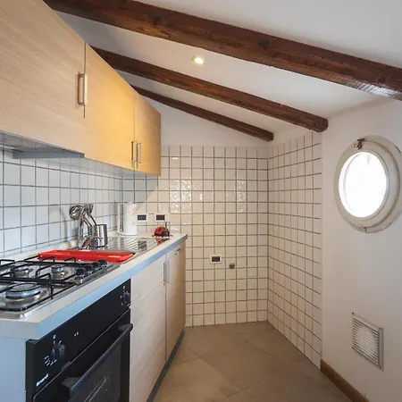 Apartment Palazzo Mazzarino - My Extra