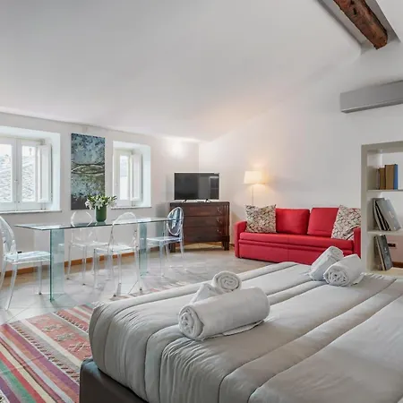 Palazzo Mazzarino Lejlighed Palermo