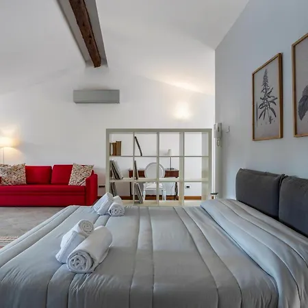 Apartment Palazzo Mazzarino - My Extra *