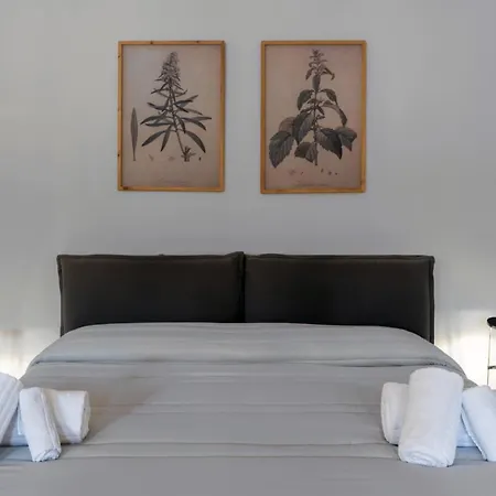 Lejlighed Palazzo Mazzarino Palermo