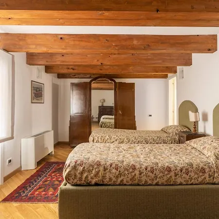 Palazzo Mazzarino - My Extra