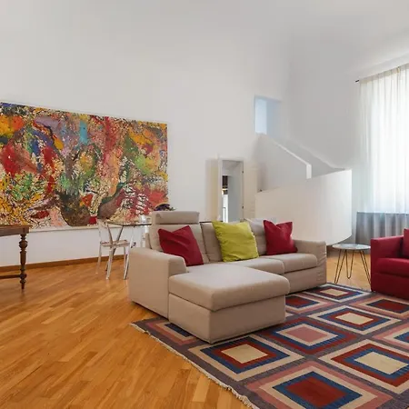 Palazzo Mazzarino - My Extra Apartment *