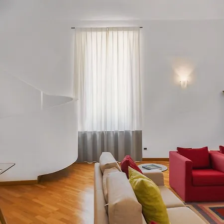 Lejlighed Palazzo Mazzarino Palermo