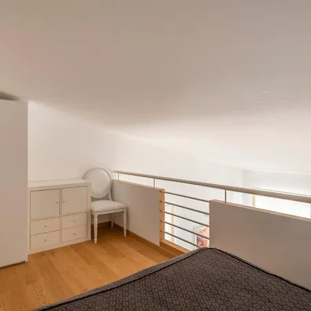 Palazzo Mazzarino Lejlighed *