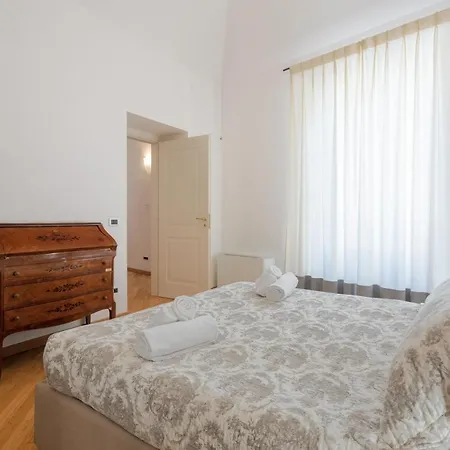 Apartment Palazzo Mazzarino - My Extra *
