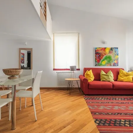 Apartment Palazzo Mazzarino - My Extra *