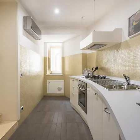Palazzo Mazzarino - My Extra Apartment