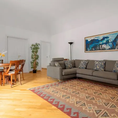 Palazzo Mazzarino * Palermo