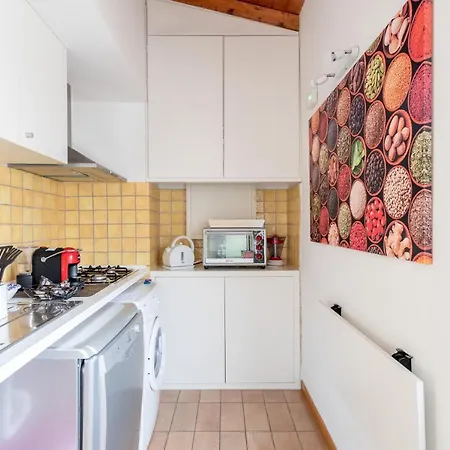 Palazzo Mazzarino Lejlighed Palermo