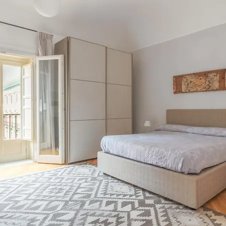 Apartment Palazzo Mazzarino - My Extra
