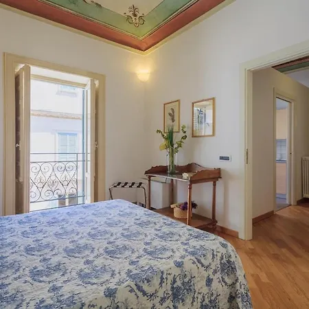 Palazzo Mazzarino - My Extra
