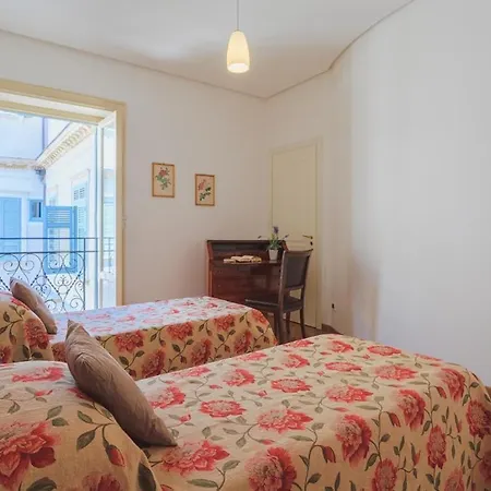 Palazzo Mazzarino - My Extra Apartment Palermo