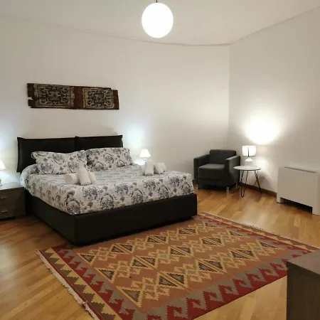 Apartment Palazzo Mazzarino - My Extra