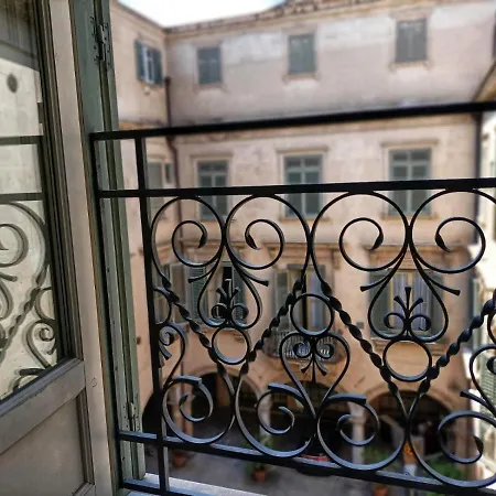 Palazzo Mazzarino - My Extra Apartment Palermo