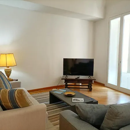 Palazzo Mazzarino Lejlighed *