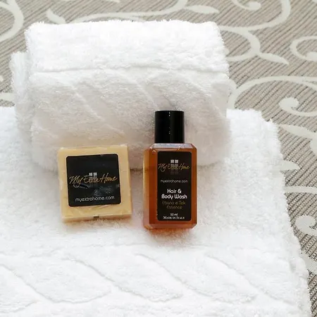 Palazzo Mazzarino Lejlighed Palermo