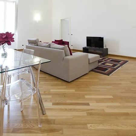 Palazzo Mazzarino * Palermo