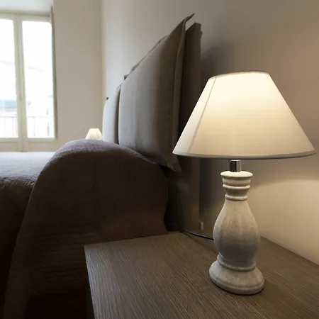 Palazzo Mazzarino Lejlighed *