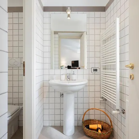 Palazzo Mazzarino Lejlighed