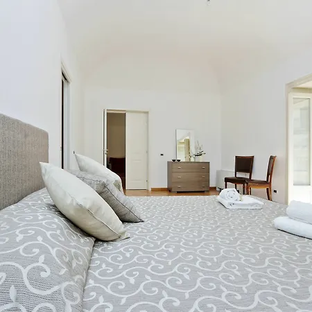 Lejlighed Palazzo Mazzarino *