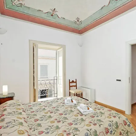 Palazzo Mazzarino Palermo