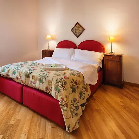 Apartment Palazzo Mazzarino - My Extra Palermo