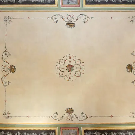 Apartment Palazzo Mazzarino - My Extra *