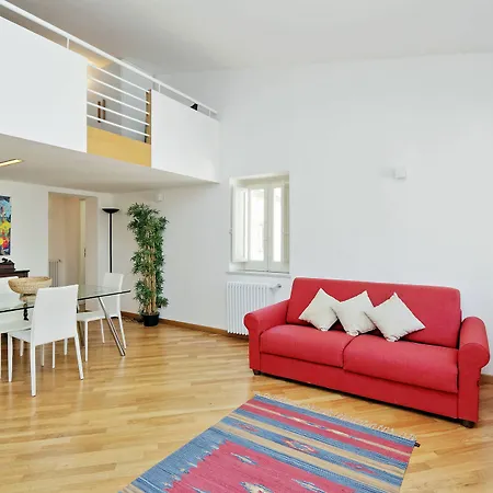 Palazzo Mazzarino Lejlighed Palermo