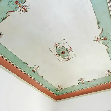 Palazzo Mazzarino - My Extra Apartment