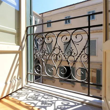 Apartment Palazzo Mazzarino - My Extra *