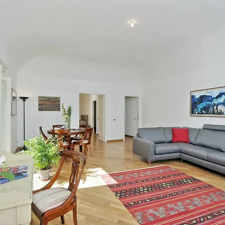 Palazzo Mazzarino - My Extra Apartment Palermo