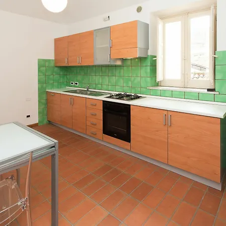 Palazzo Mazzarino Lejlighed *