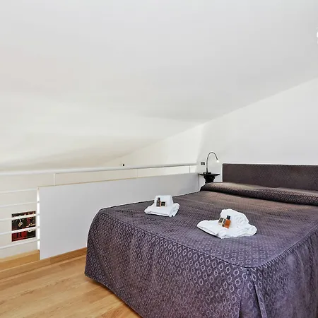 Palazzo Mazzarino Palermo