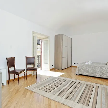 Palazzo Mazzarino Lejlighed Palermo