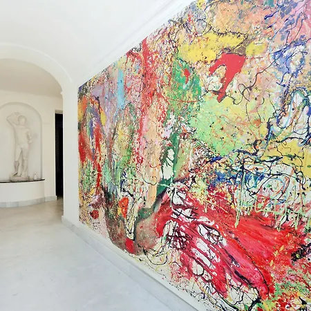 Palazzo Mazzarino - My Extra Apartment