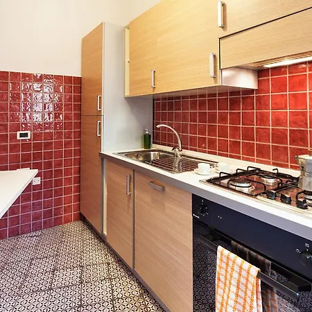 Palazzo Mazzarino Lejlighed *