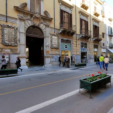 Palazzo Mazzarino - My Extra *