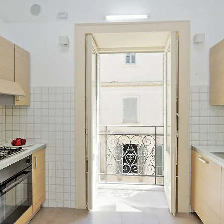 Palazzo Mazzarino - My Extra Apartment Palermo
