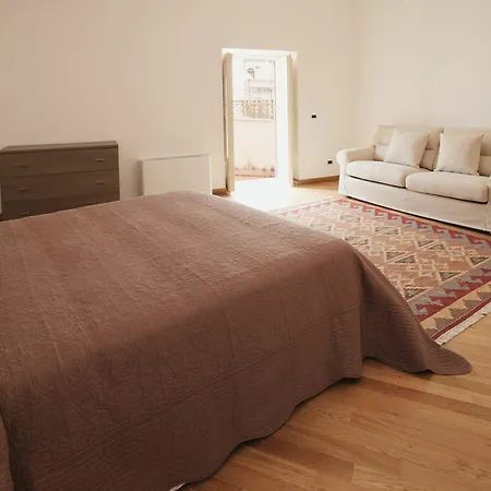 Apartment Palazzo Mazzarino - My Extra *