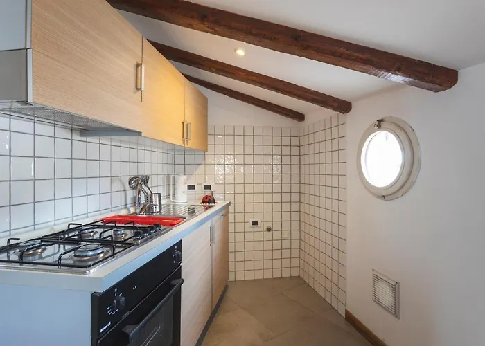 Apartment Palazzo Mazzarino - My Extra