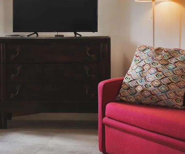 Palazzo Mazzarino - My Extra Palermo