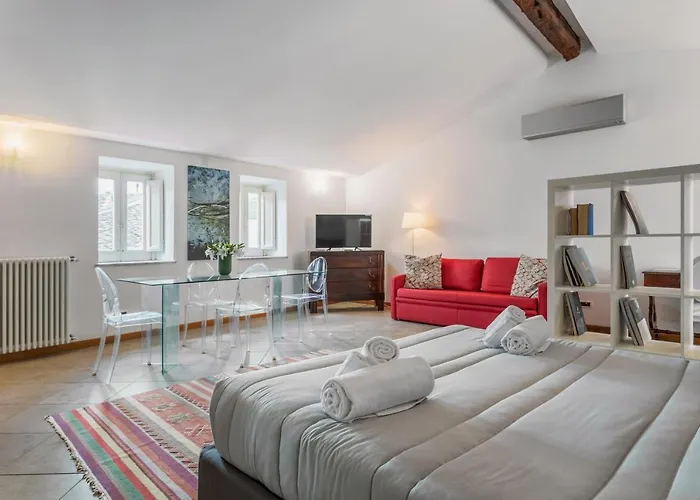 Palazzo Mazzarino - My Extra Apartment Palermo