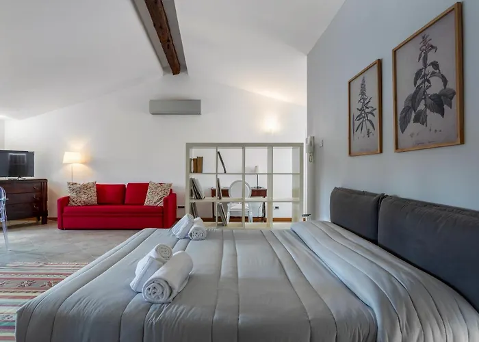 Apartment Palazzo Mazzarino - My Extra *