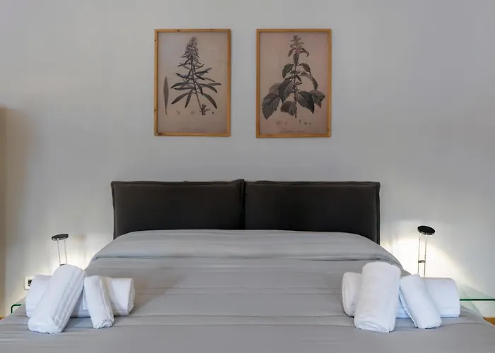 Apartment Palazzo Mazzarino - My Extra Palermo