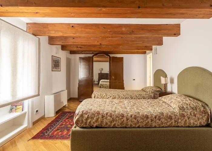 Palazzo Mazzarino - My Extra