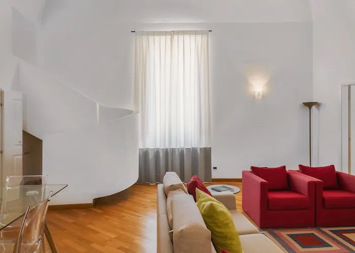 Apartment Palazzo Mazzarino - My Extra Palermo